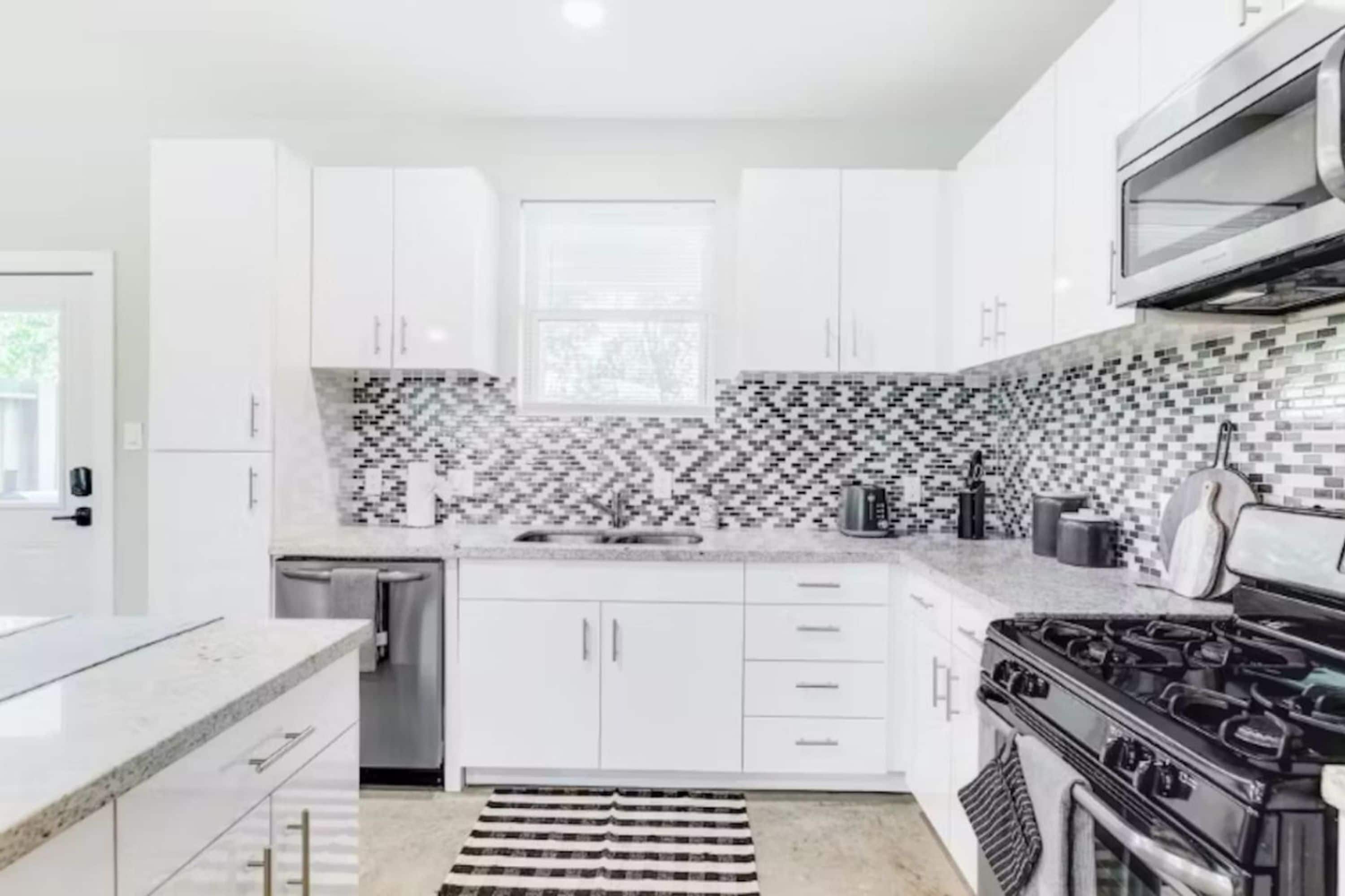 House | Private kitchen