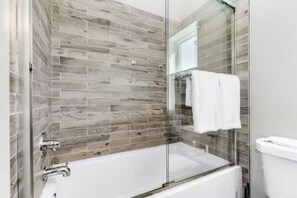 Ferienhaus | Badezimmer