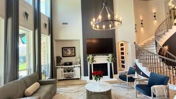 Nhà | 4 phòng ngủ