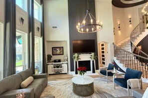 บ้านพัก | 4 ห้องนอน