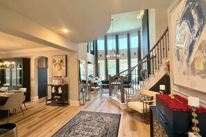 บ้านพัก | 4 ห้องนอน