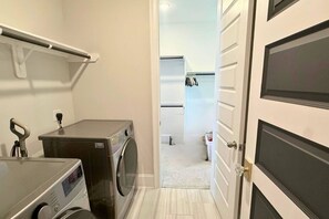 4 habitaciones