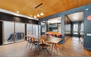 Hús | 3 svefnherbergi