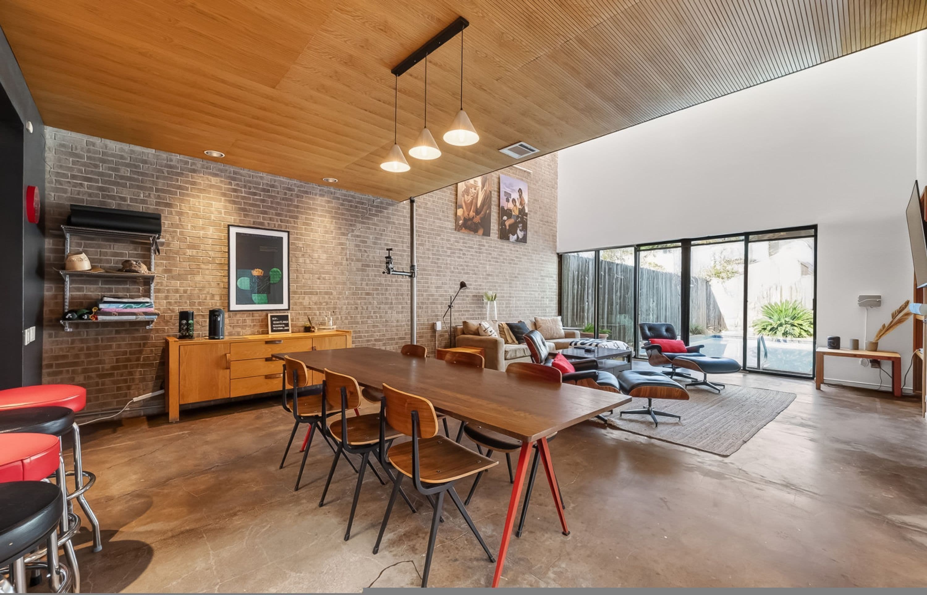 Ferienhaus | 3 Schlafzimmer