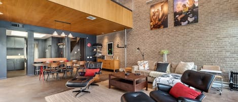 Huis | 3 slaapkamers