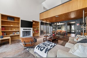 Hús | 3 svefnherbergi