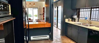 Poolside Comfort in Montrose