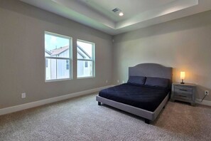 House | 3 bedrooms - Houston Fifa 3BR Stay Near Downtown (Houston)