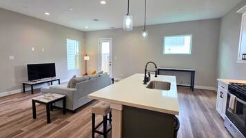 Casa | 3 habitaciones