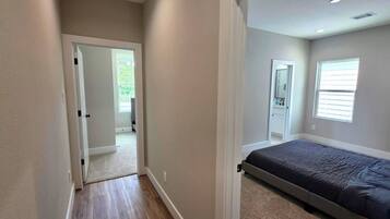 Casa | 3 habitaciones