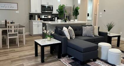 Houston Escape Near Downtown