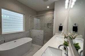 House | 3 bedrooms - Houston Stay 3BR Near Major Events (Houston)