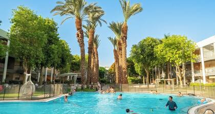 Royal Park Resort Apartment 58