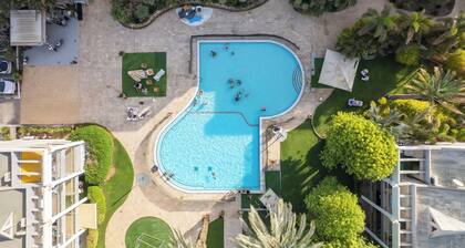 Royal Park Resort Apartment 58