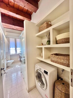 Interior - Baldi House (Rimini)