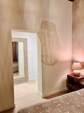 1 soveværelse, gratis Wi-Fi, sengetøj