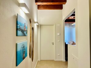 Interior - Baldi House (Rimini)