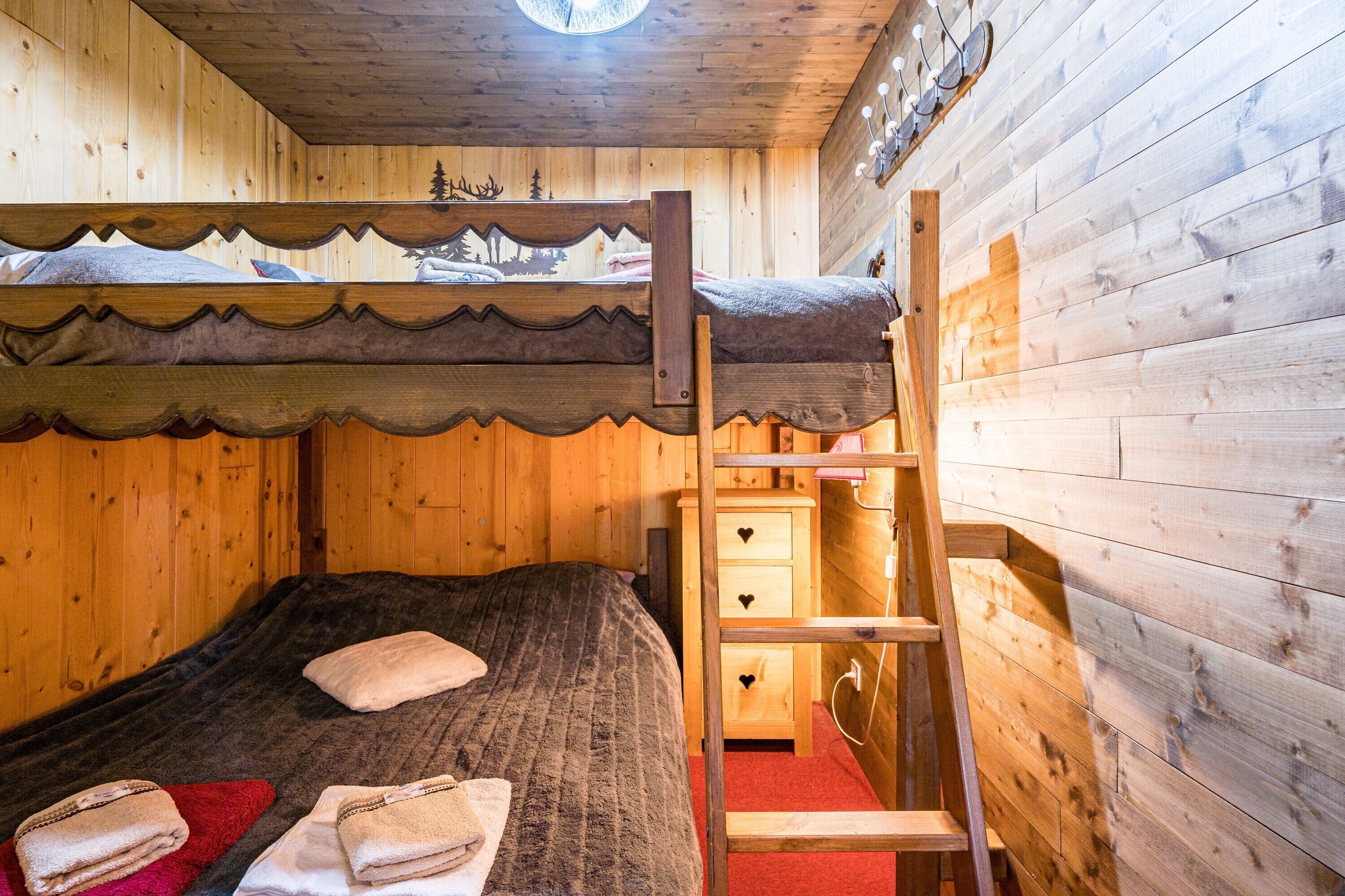 2 camere, ferro/asse da stiro, Wi-Fi, lenzuola