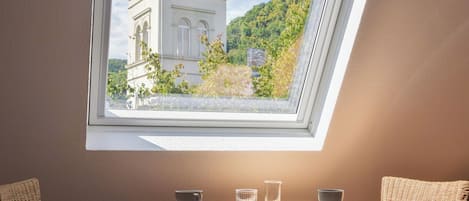 تناول الطعام