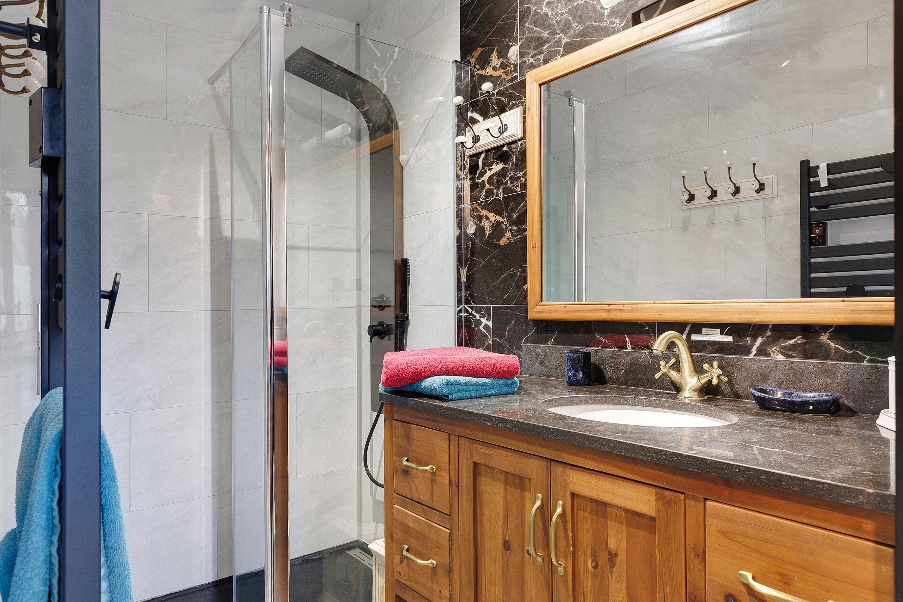 Badkamer