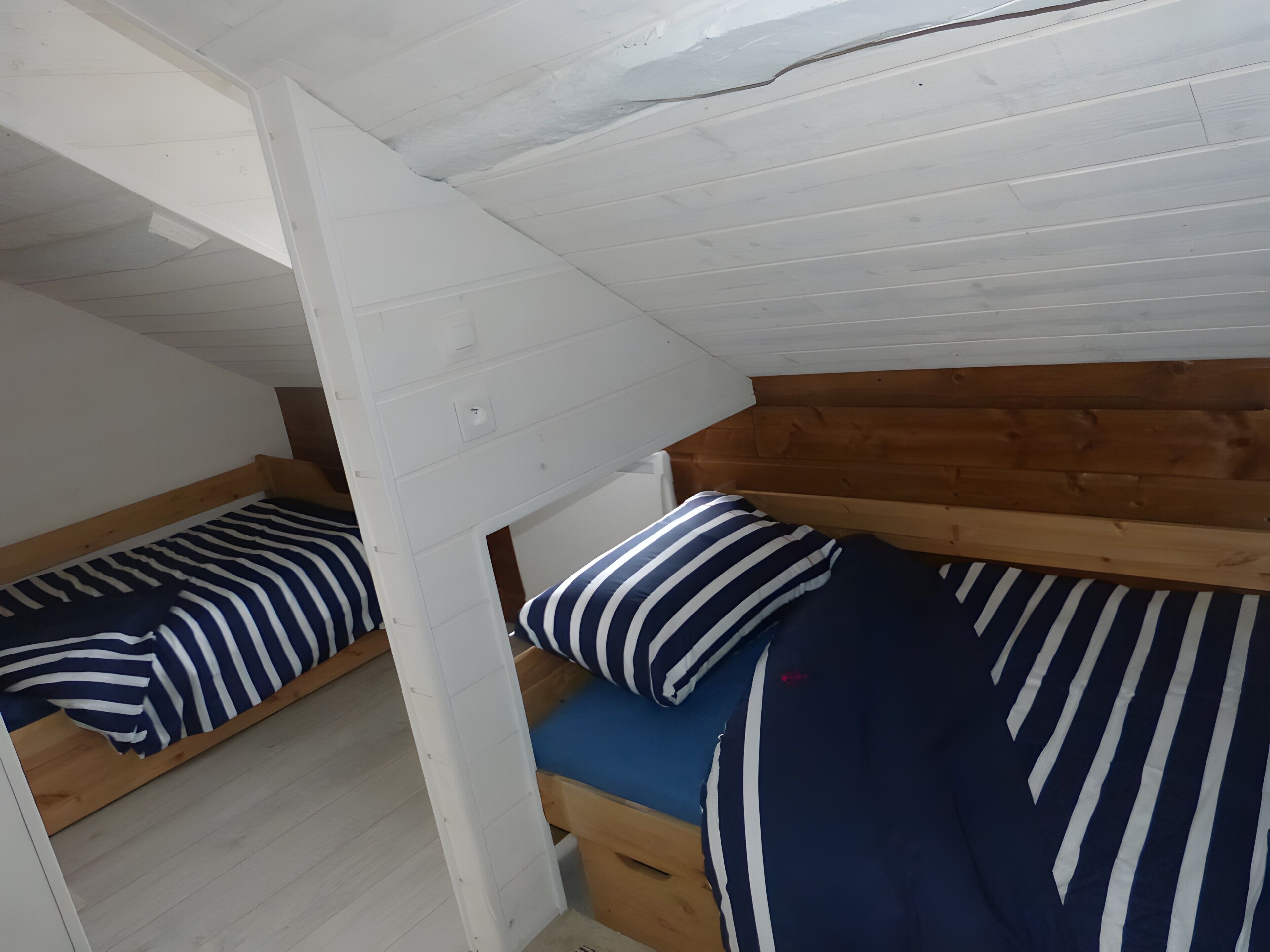 3 Schlafzimmer, Bügeleisen/Bügelbrett, WLAN, Bettwäsche