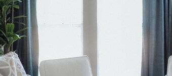 Comfortable 2BR Escape | Walk to MOB