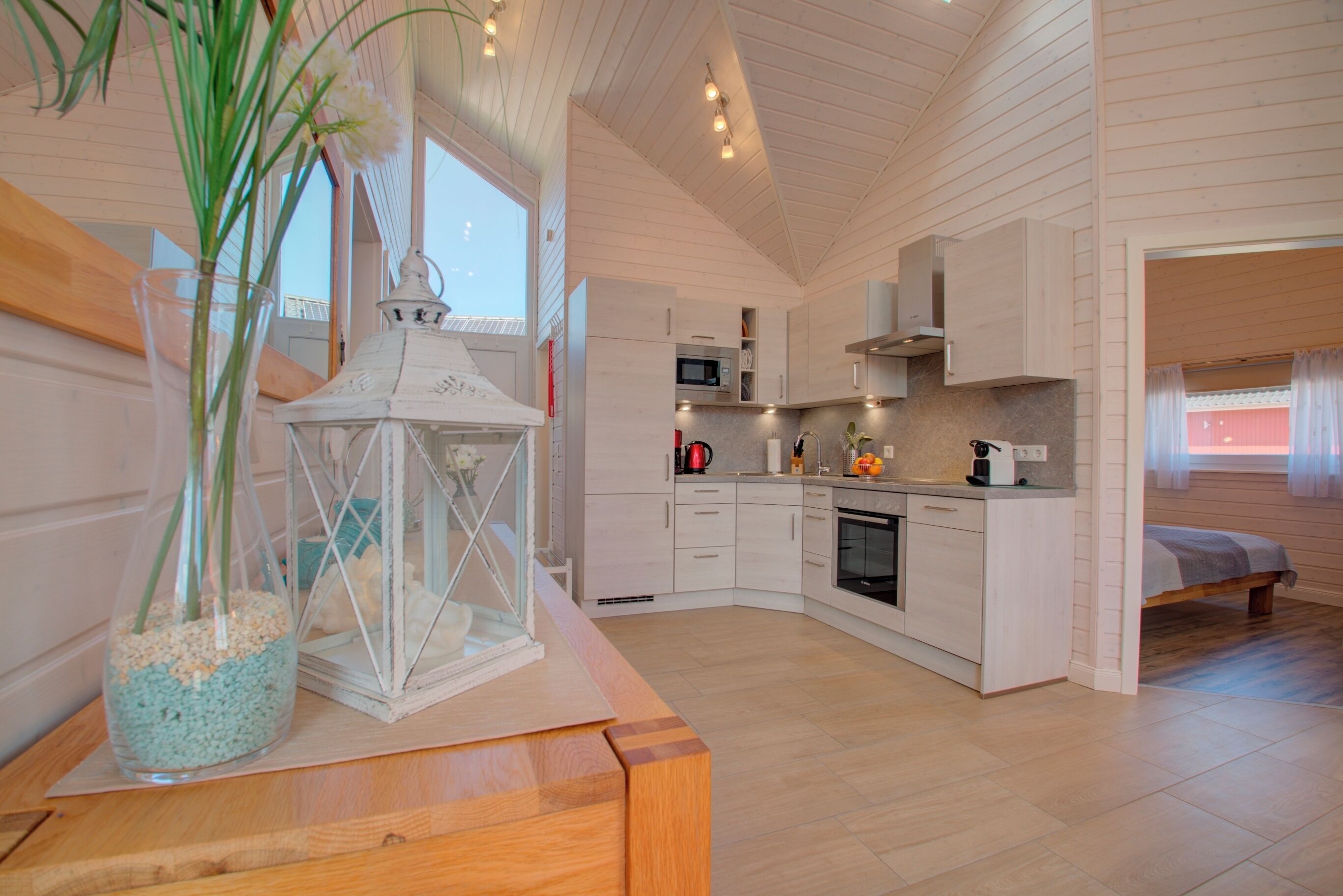 3 bedrooms, travel crib, free WiFi