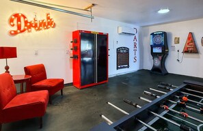 Area giochi
