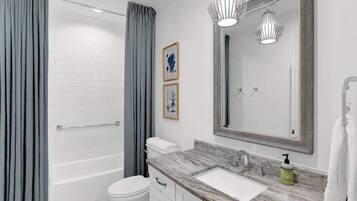 Suihku, hiustenkuivaaja