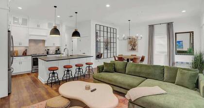 Church St Collection - Suite 16