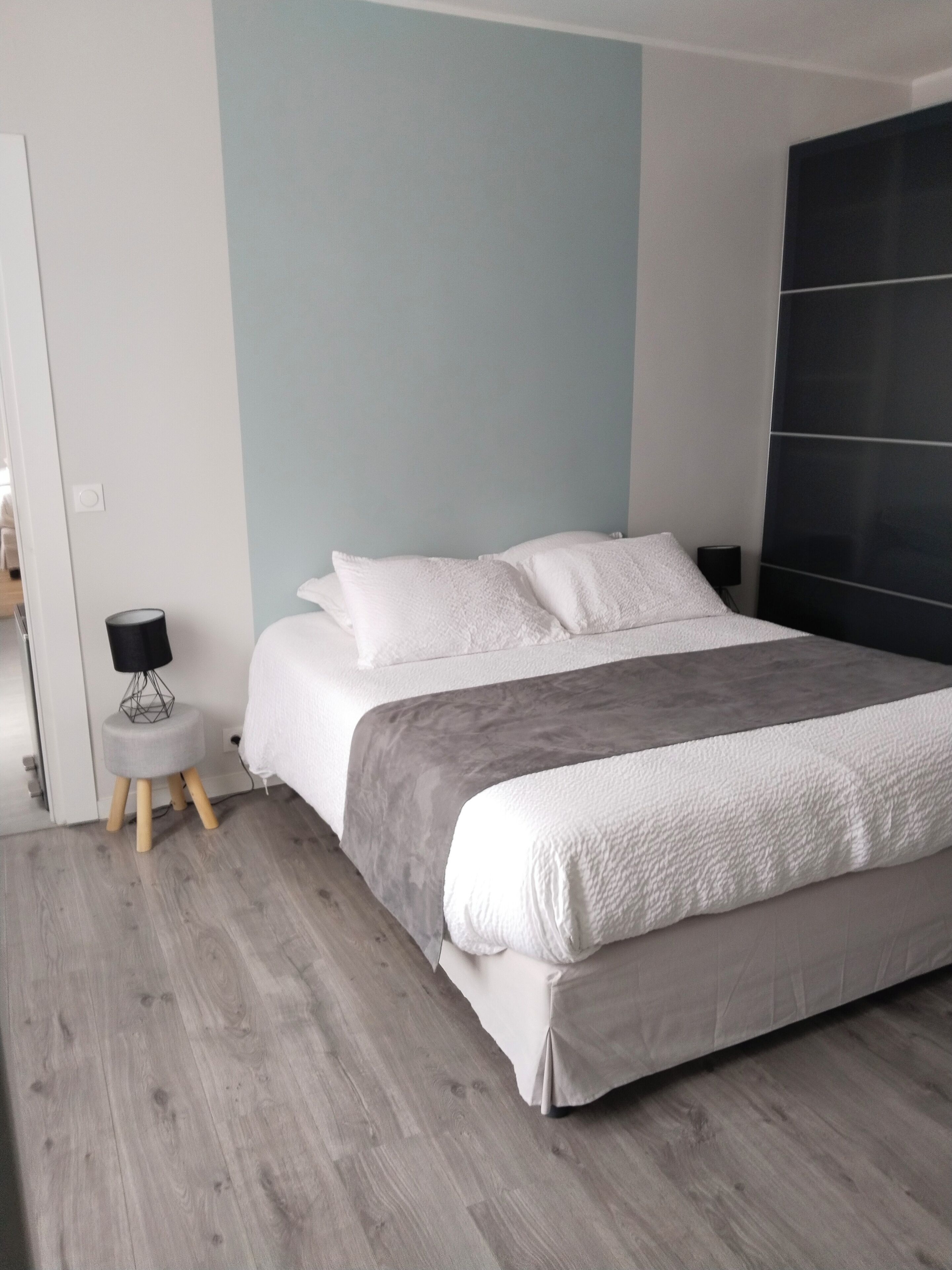 3 Schlafzimmer, Bügeleisen/Bügelbrett, WLAN, Bettwäsche