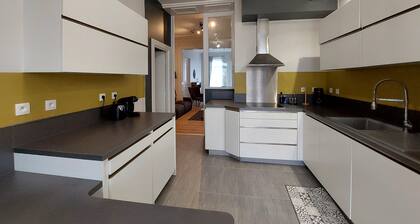 B comme... Belle Epoque