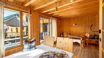 1 chambre, Wi-Fi, draps fournis, accÚs pour personnes à mobilité réduite