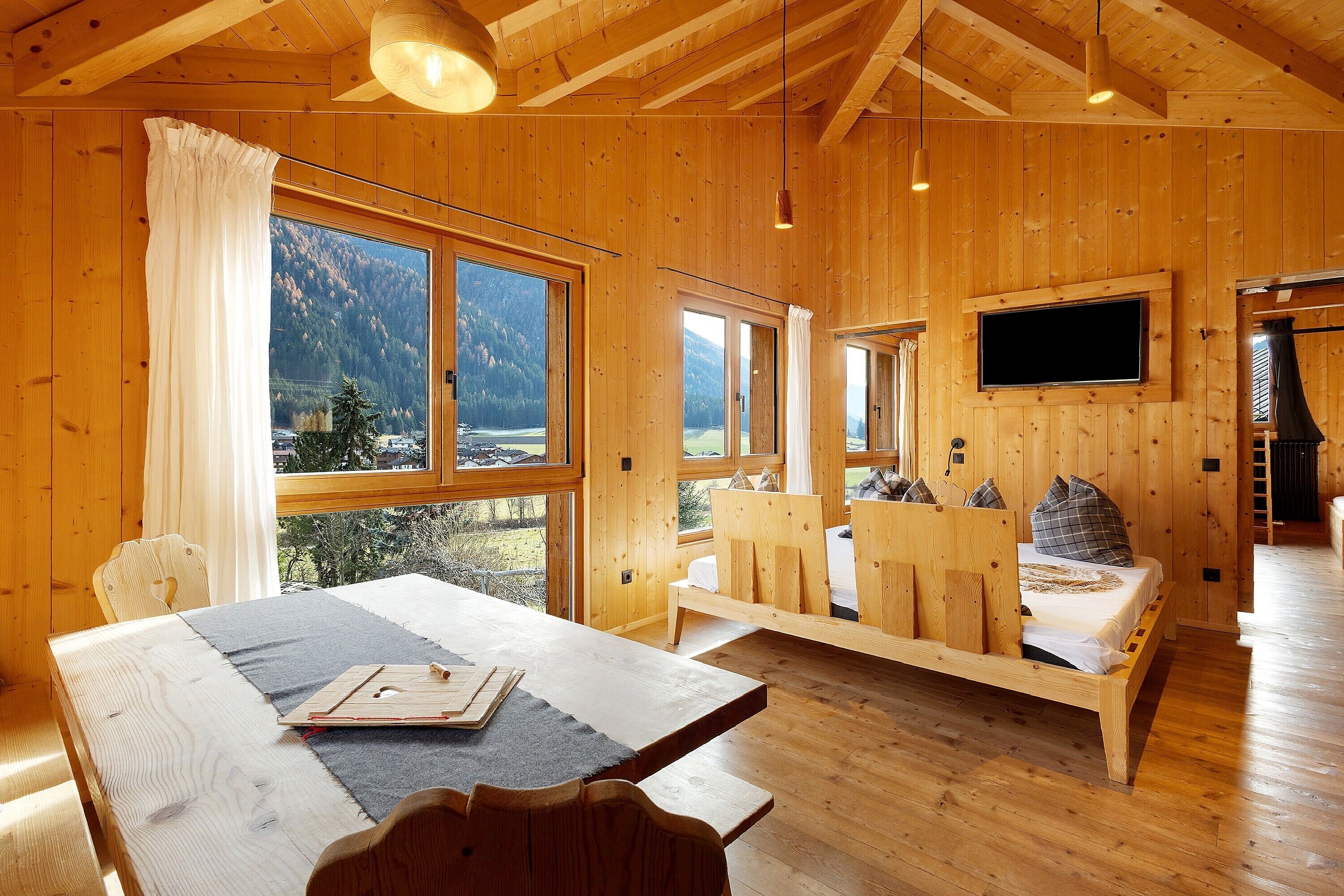 2 chambres, Wi-Fi, draps fournis