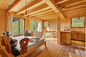 2 camere, Wi-Fi, lenzuola, accesso in sedia a rotelle