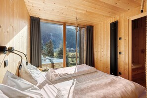 2 Schlafzimmer, WLAN, Bettwäsche, Rollstuhlgeeignet