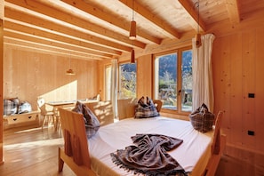 2 chambres, Wi-Fi, literie fournie, accessible en fauteuil roulant