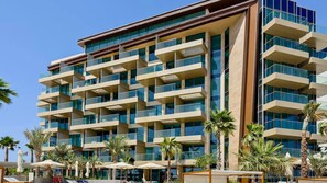 Exterior - Ellington Beach House - Palm Jumeirah (Dubai)
