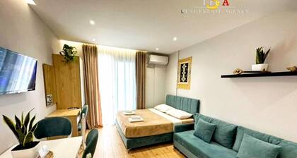 TreA Accomodations - Suite Lungomare