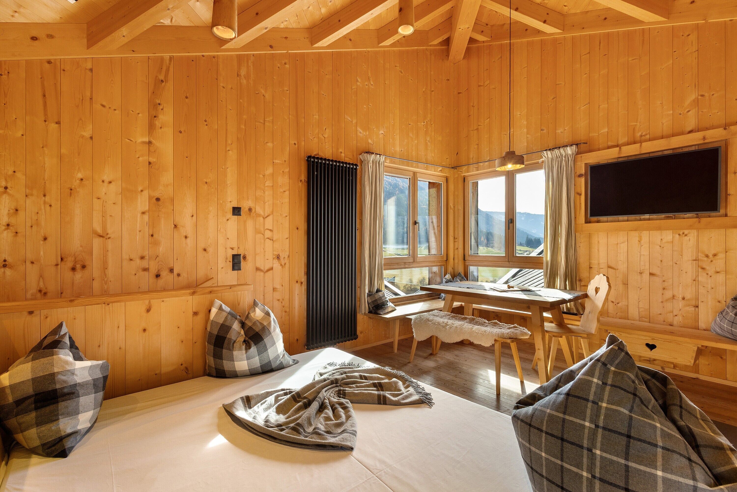 1 camera, Wi-Fi, lenzuola, accesso in sedia a rotelle