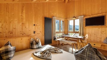 1 camera, Wi-Fi, lenzuola, accesso in sedia a rotelle