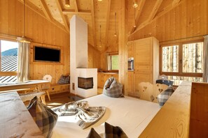 1 Schlafzimmer, WLAN, Bettwäsche, Rollstuhlgeeignet