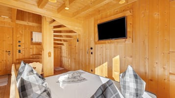 1 chambre, Wi-Fi, draps fournis, accÚs pour personnes à mobilité réduite