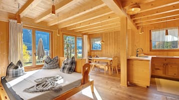 1 chambre, Wi-Fi, draps fournis, accÚs pour personnes à mobilité réduite