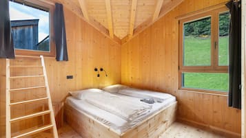 1 chambre, Wi-Fi, draps fournis, accÚs pour personnes à mobilité réduite