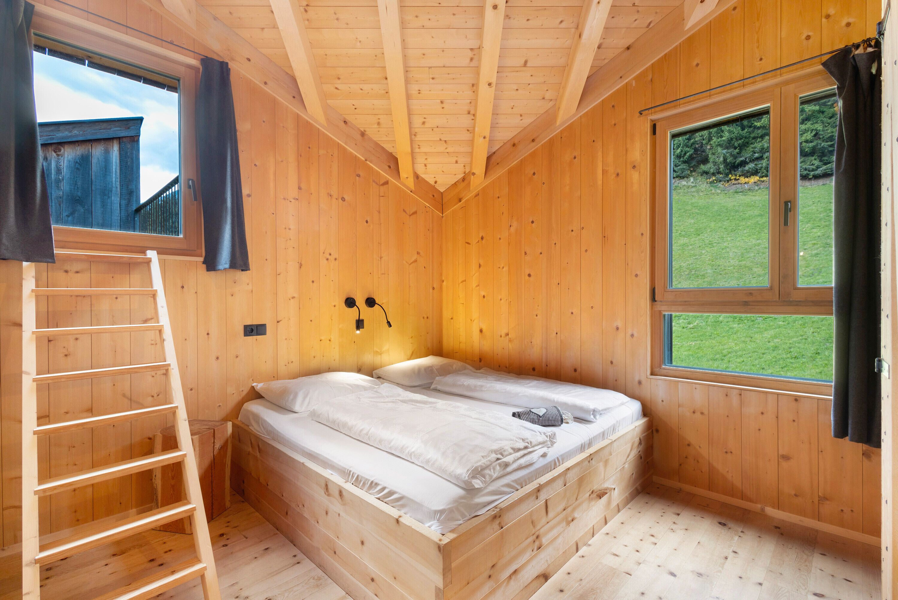 1 Schlafzimmer, WLAN, Bettwäsche, Rollstuhlgeeignet