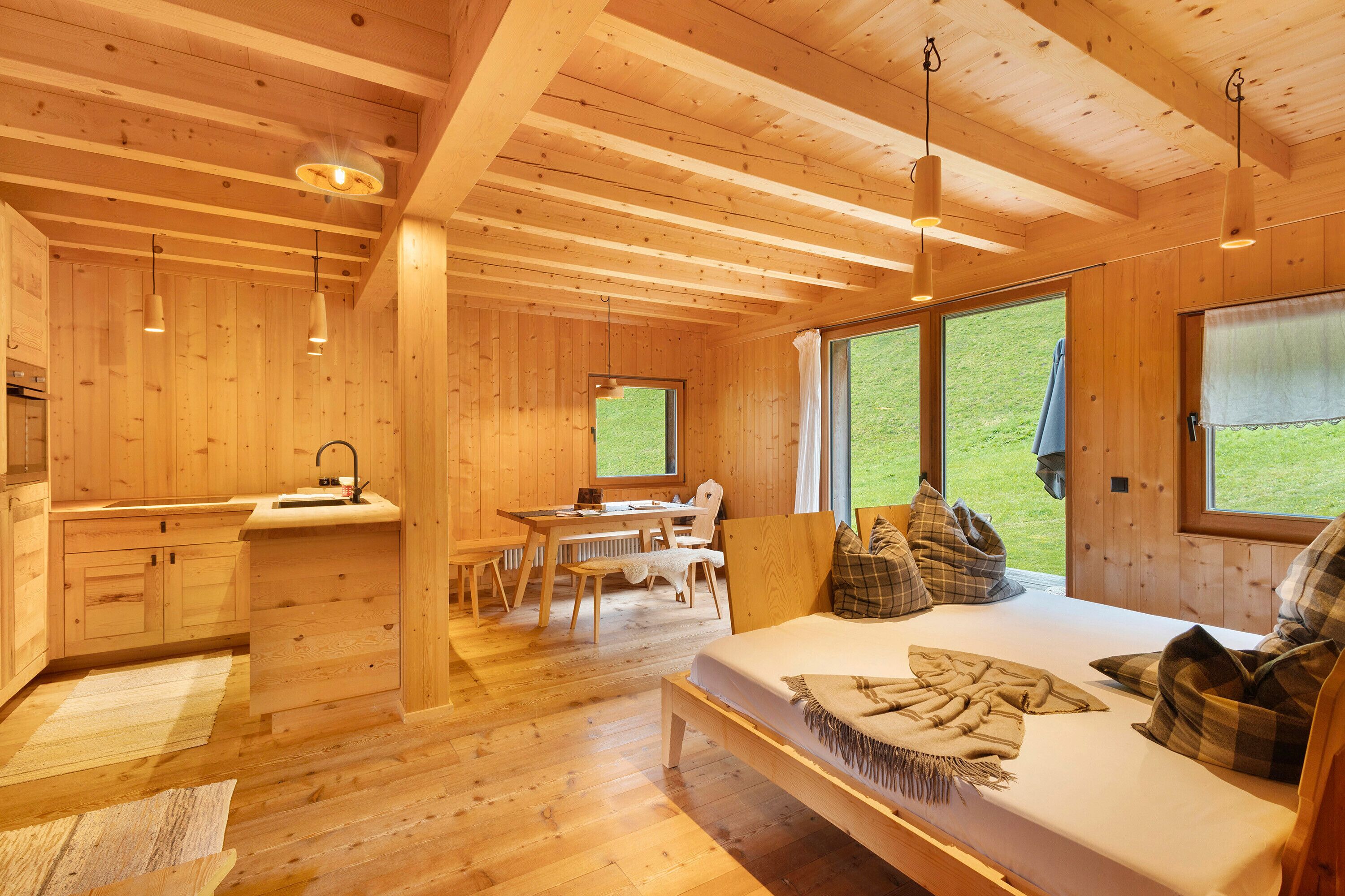 1 Schlafzimmer, WLAN, Bettwäsche, Rollstuhlgeeignet