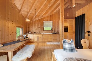 1 soveværelse, Wi-Fi, sengetøj, adgang for kørestole