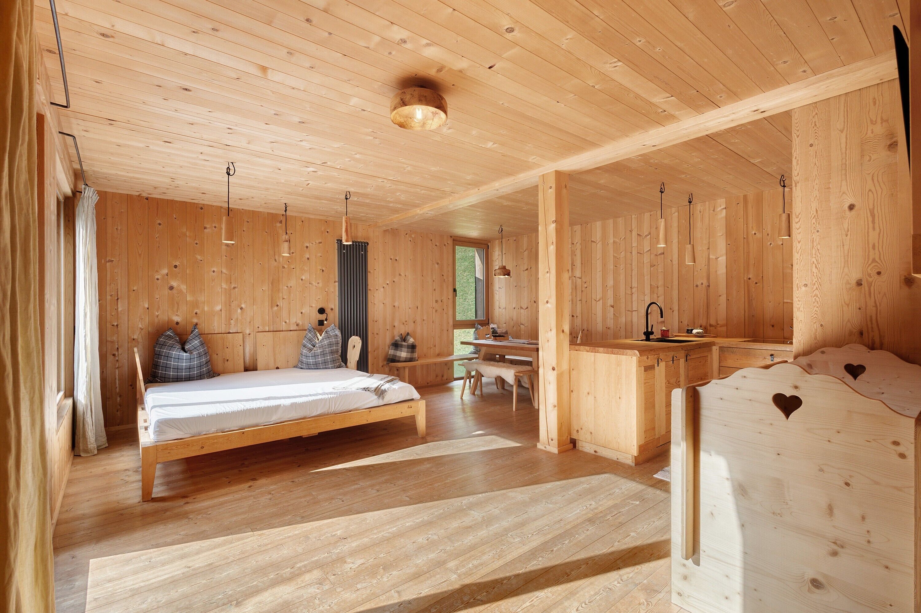 1 chambre, Wi-Fi, draps fournis, accès pour personnes à mobilité réduite