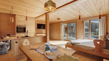 1 chambre, Wi-Fi, draps fournis, accÚs pour personnes à mobilité réduite